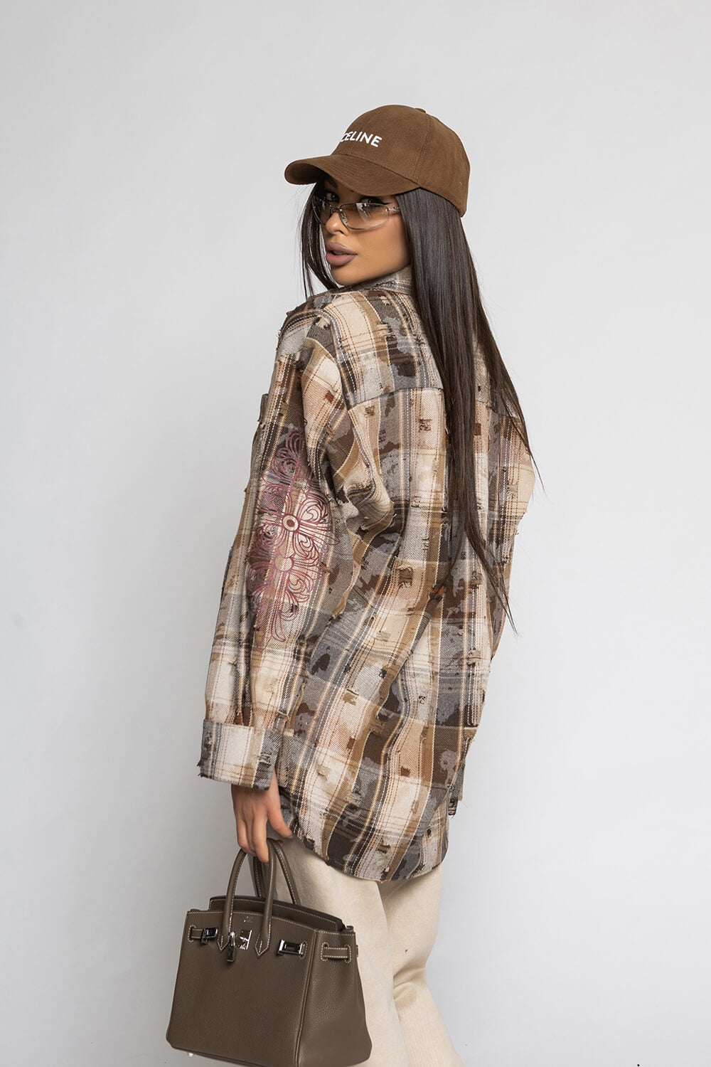 Nikole 9297 Shirt