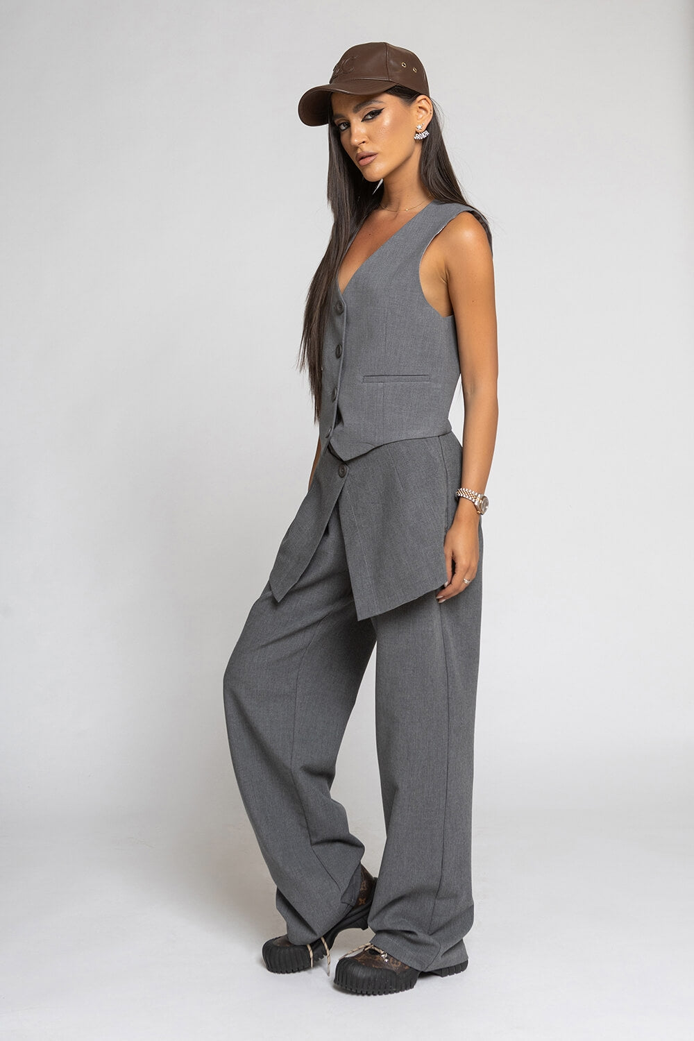 Pantaloni Nikole 6820