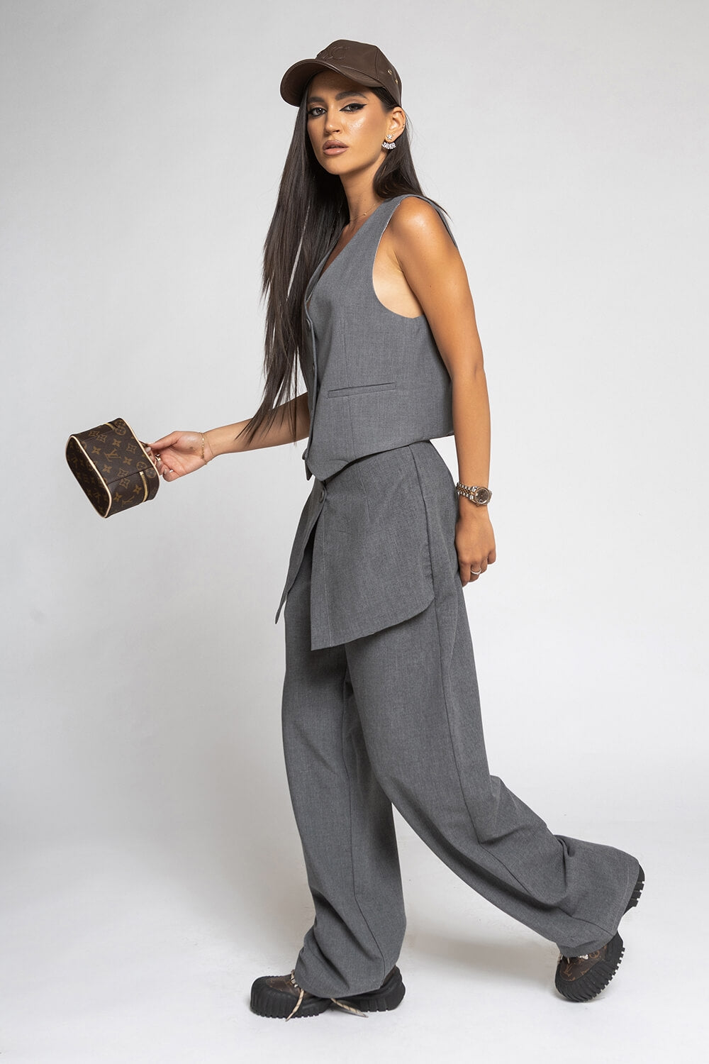 Pantaloni Nikole 6820