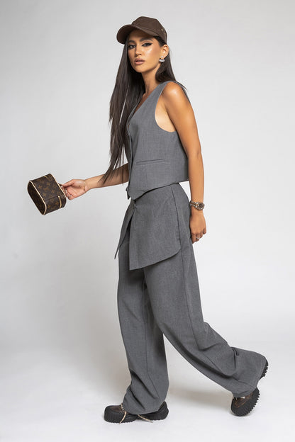 Pantaloni Nikole 6820