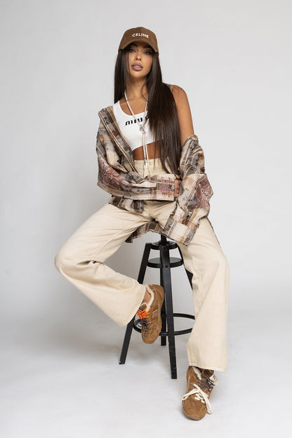 Blugi Nikole 6849