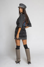 Nikole Dress 2963