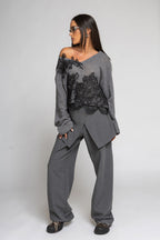 Pantaloni Nikole 6820