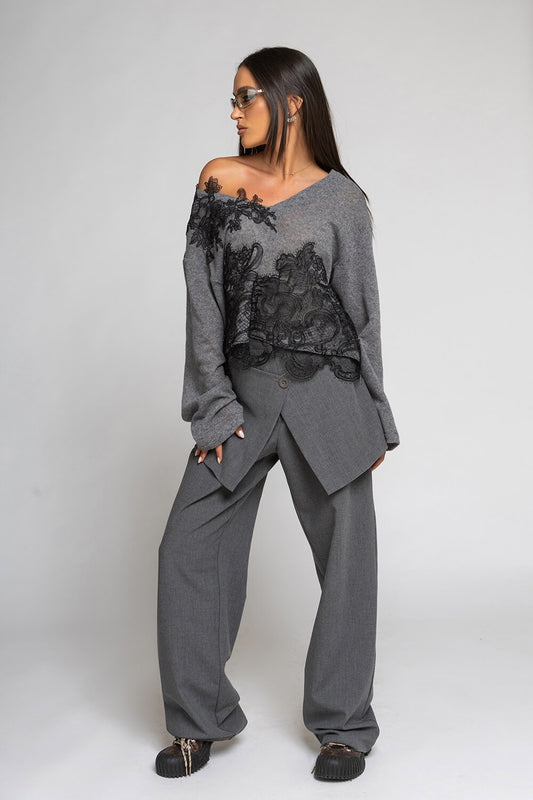 Pantaloni Nikole 6820