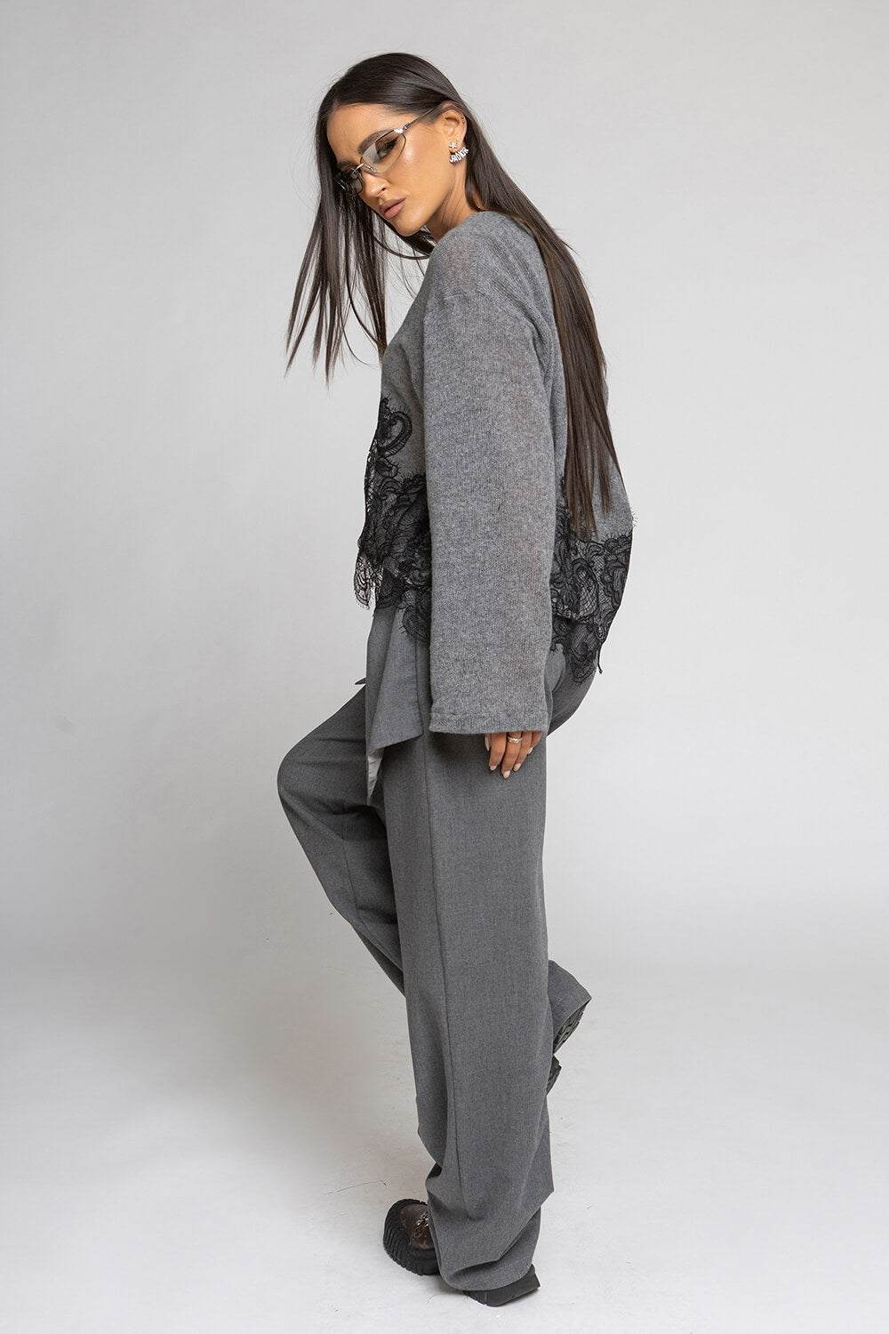 Nikola Sweater 5910