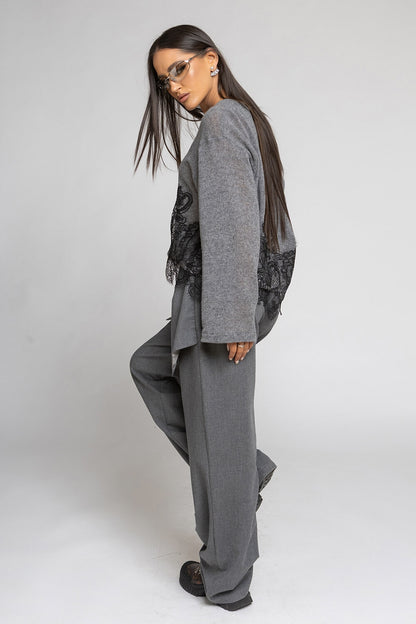 Pulover Nikole 5910