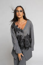 Pulover Nikole 5910