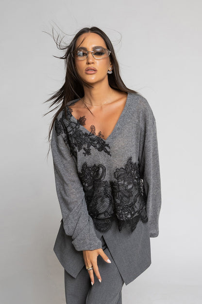 Pulover Nikole 5910