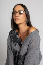 Pulover Nikole 5910