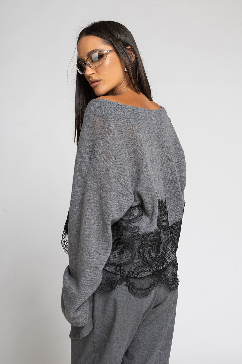 Nikola Sweater 5910