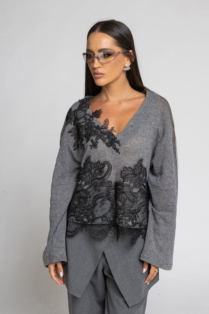 Pulover Nikole 5910