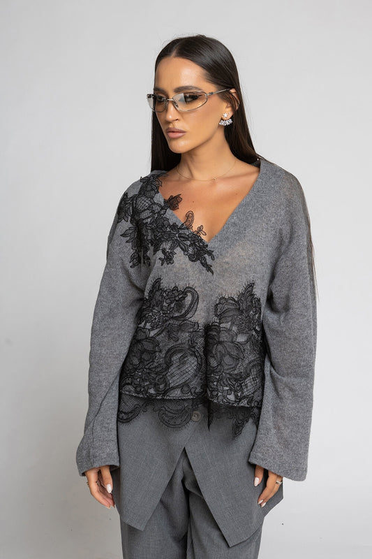 Pulover Nikole 5910