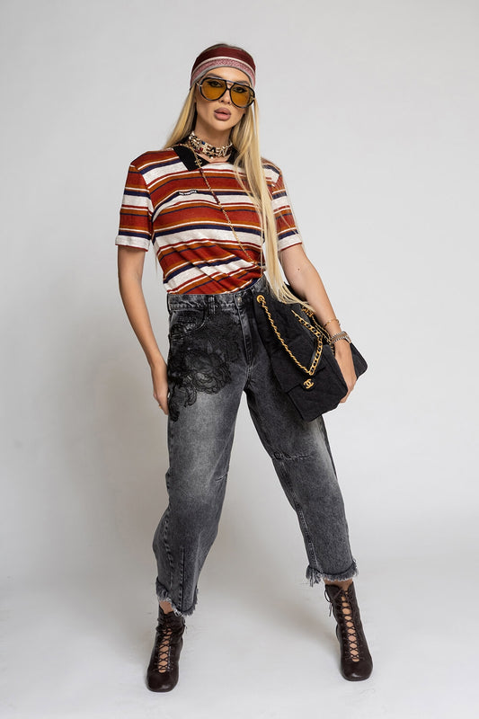 Blugi Nikole 6853