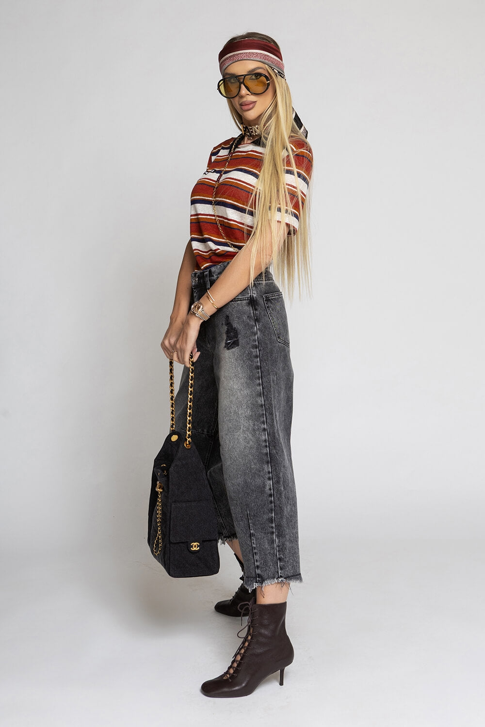 Blugi Nikole 6853