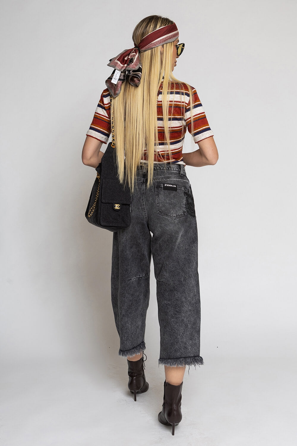 Blugi Nikole 6853