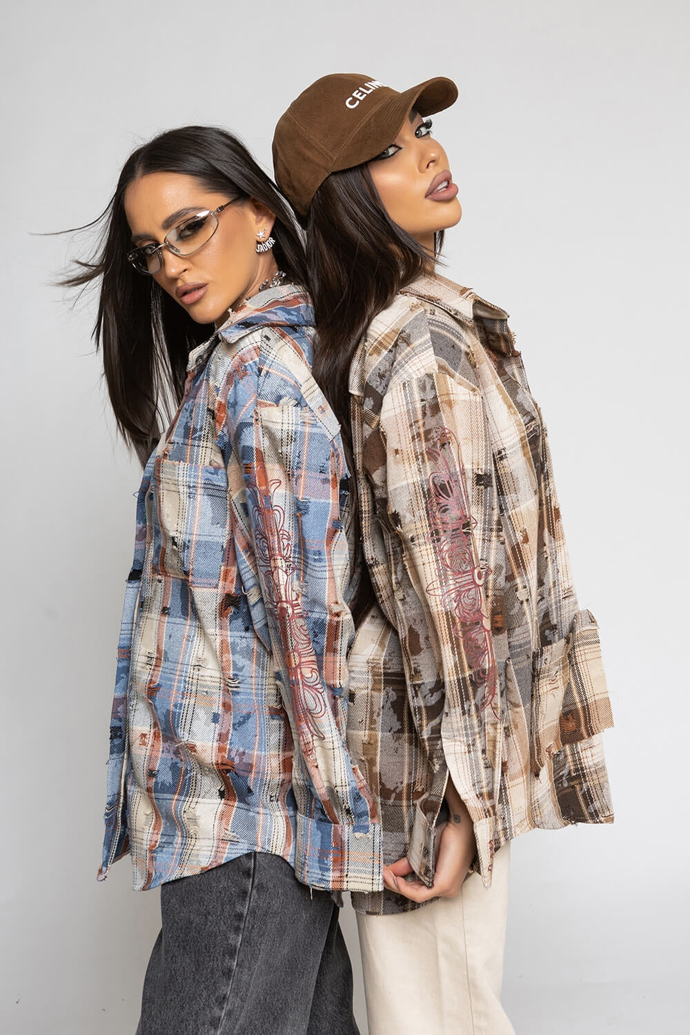 Nikole Shirt 9298
