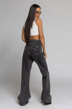 Nikole Jeans 6854