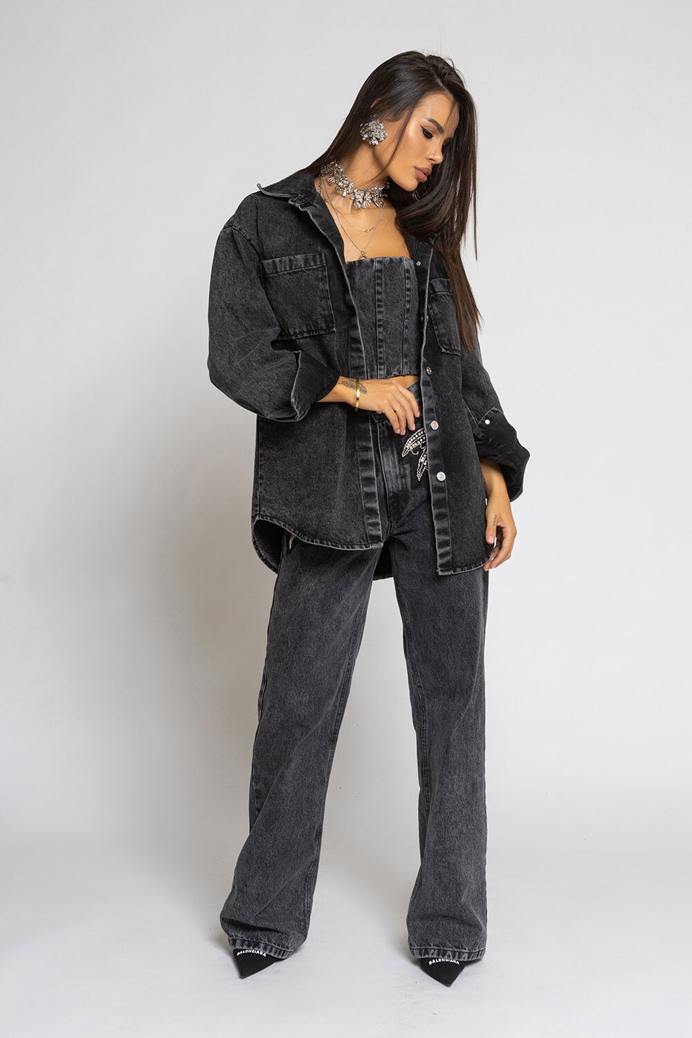 Nikole 9296 Shirt