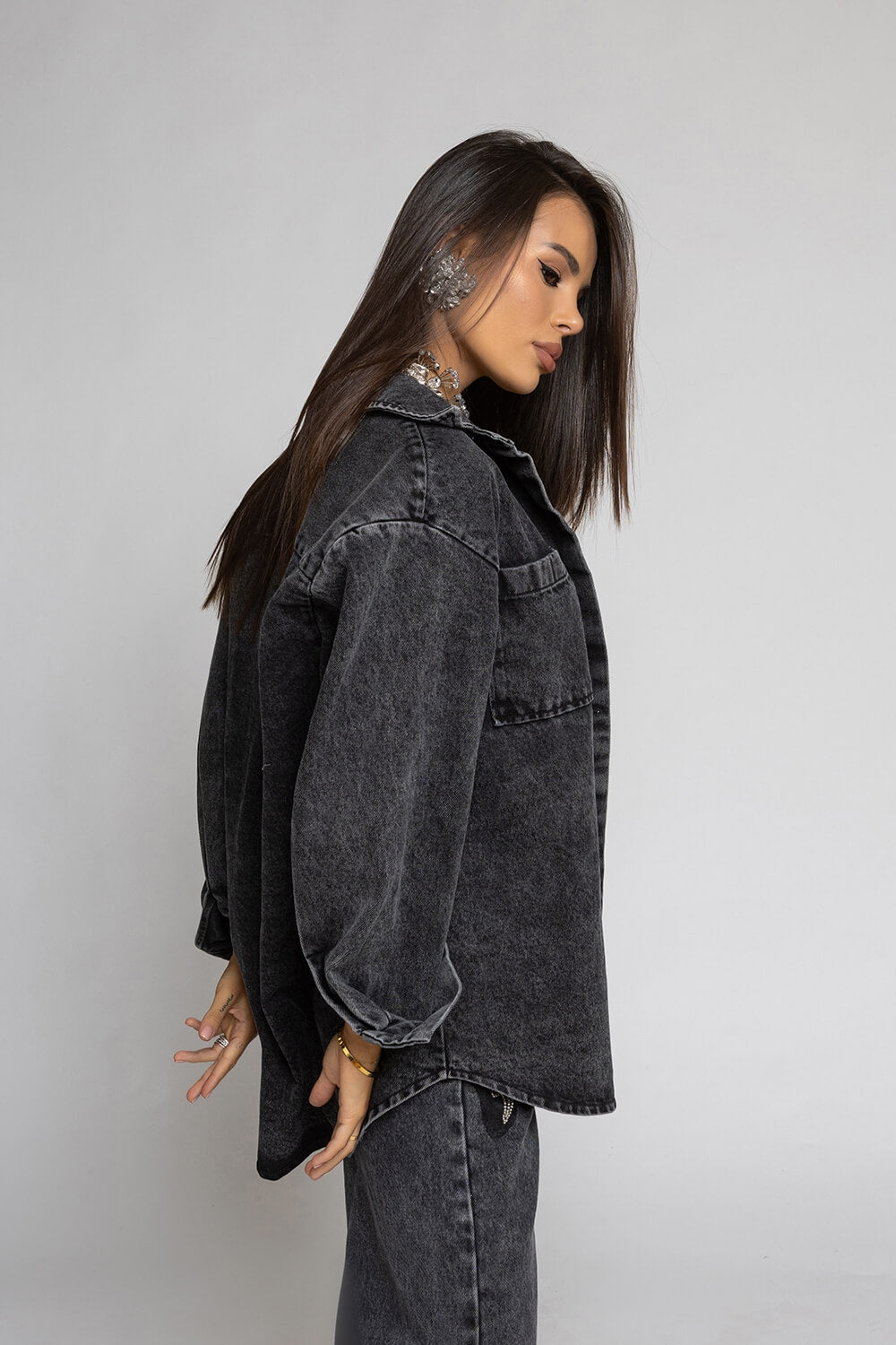 Nikole 9296 Shirt