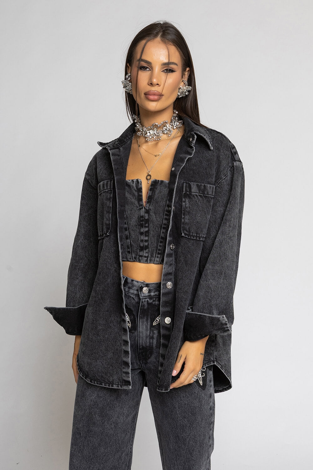 Nikole 9296 Shirt