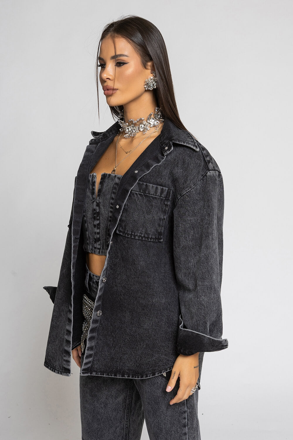 Nikole 9296 Shirt