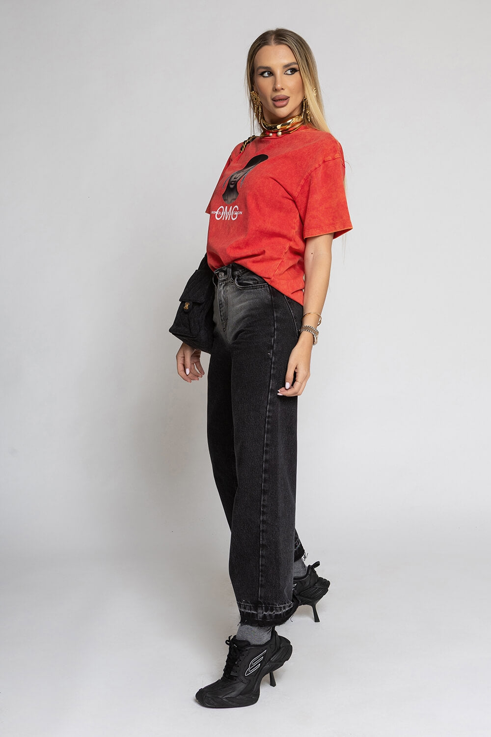 Blugi Nikole 6850