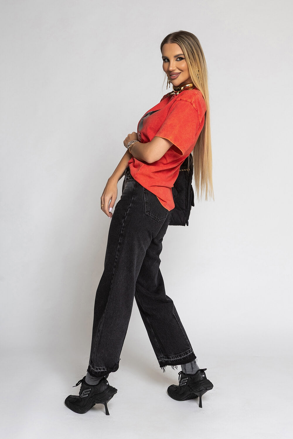 Blugi Nikole 6850