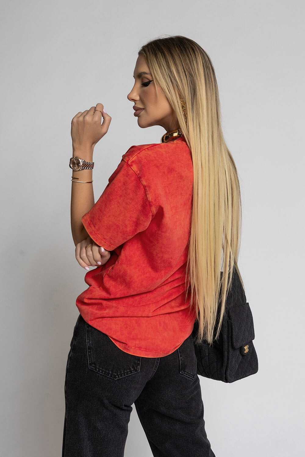 Tricou Nikole 5676