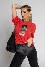 Tricou Nikole 5676