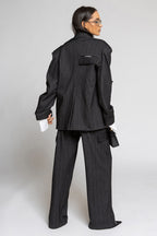 Pantaloni Nikole 6821