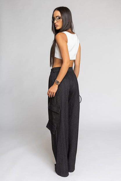 Pantaloni Nikole 6821