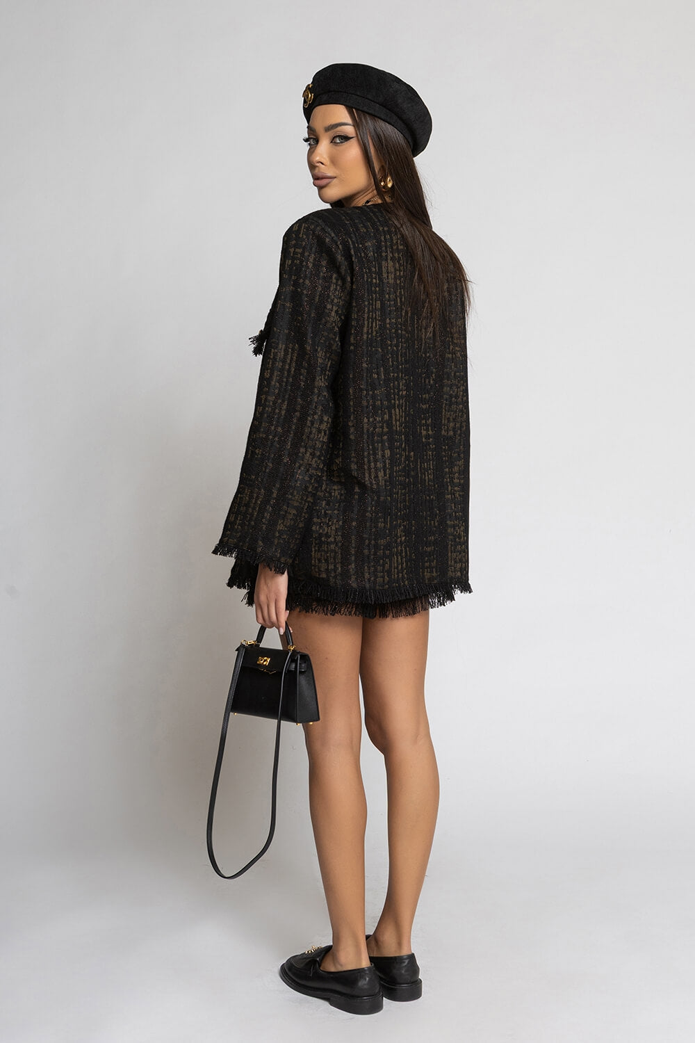 Jacket Nikole 3399