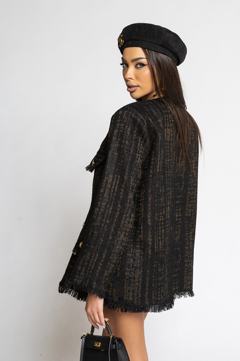 Jacket Nikole 3399