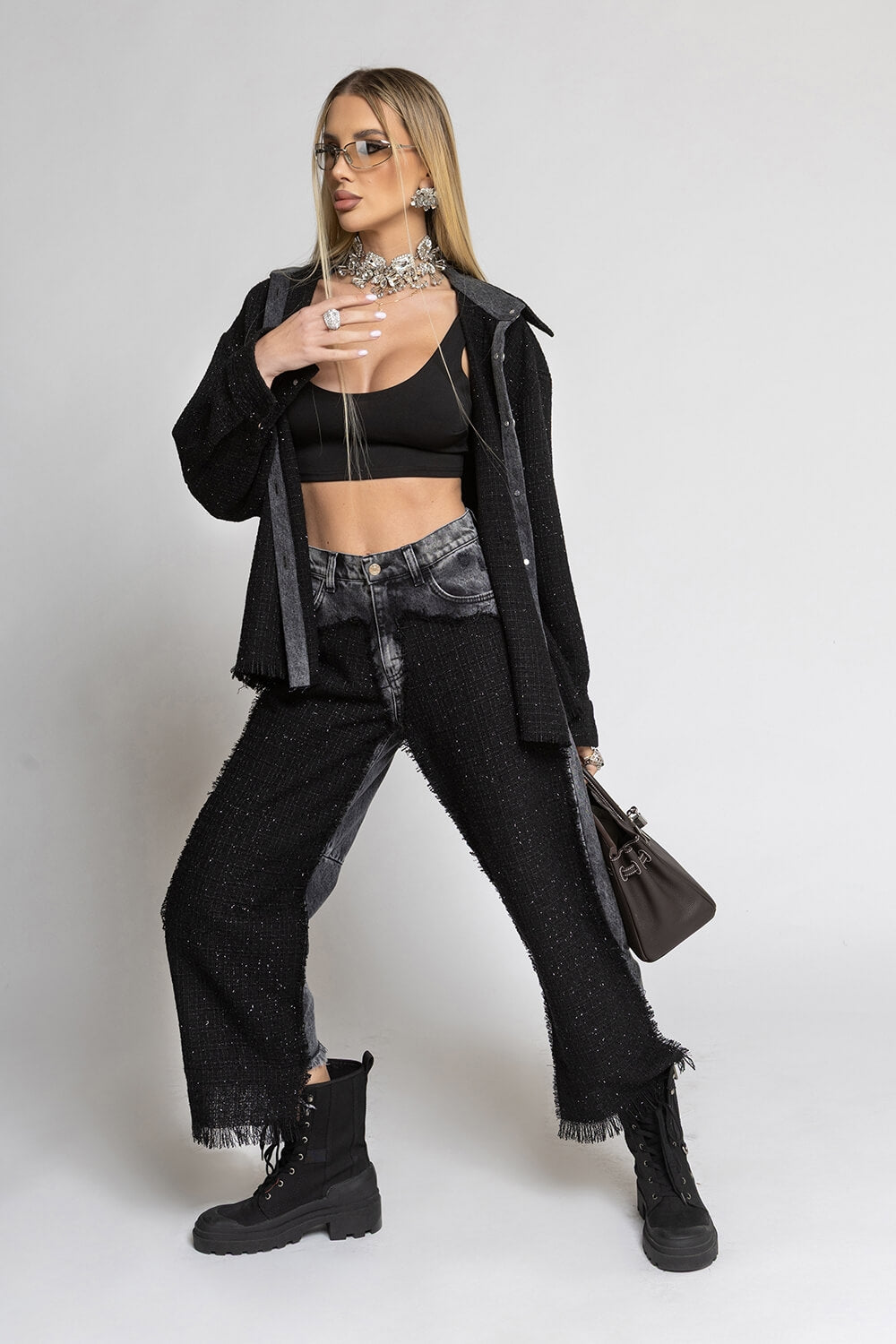 Nikole Shirt 9295