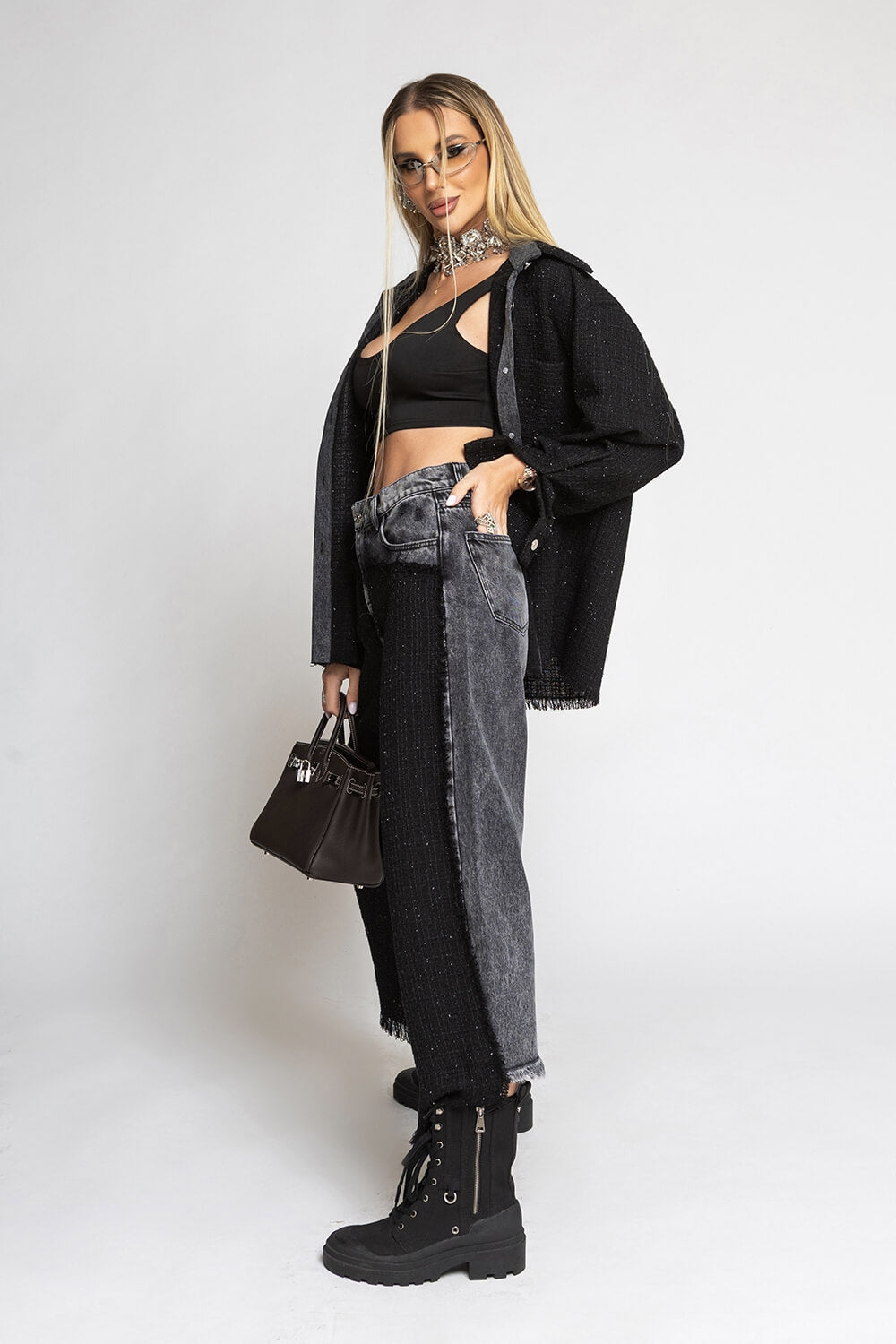 Nikole Shirt 9295