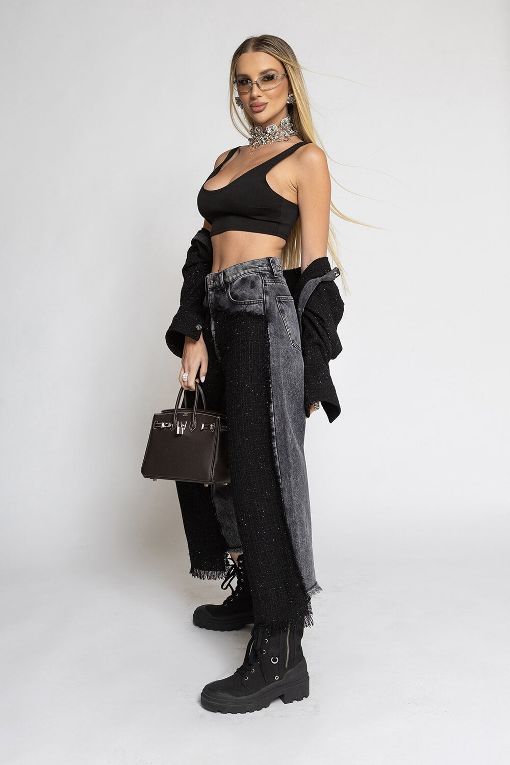 Blugi Nikole 6851