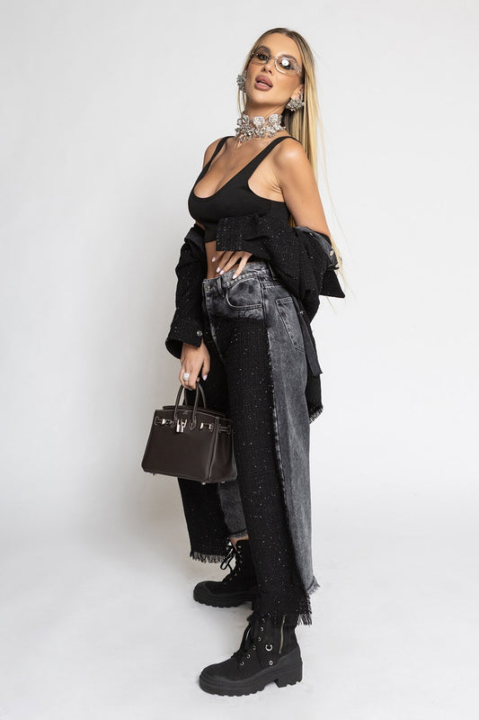 Blugi Nikole 6851