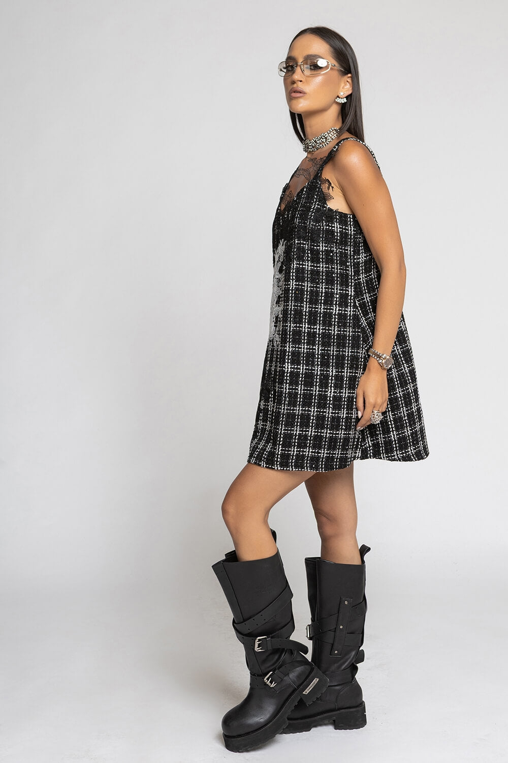 Nikole Dress 2966