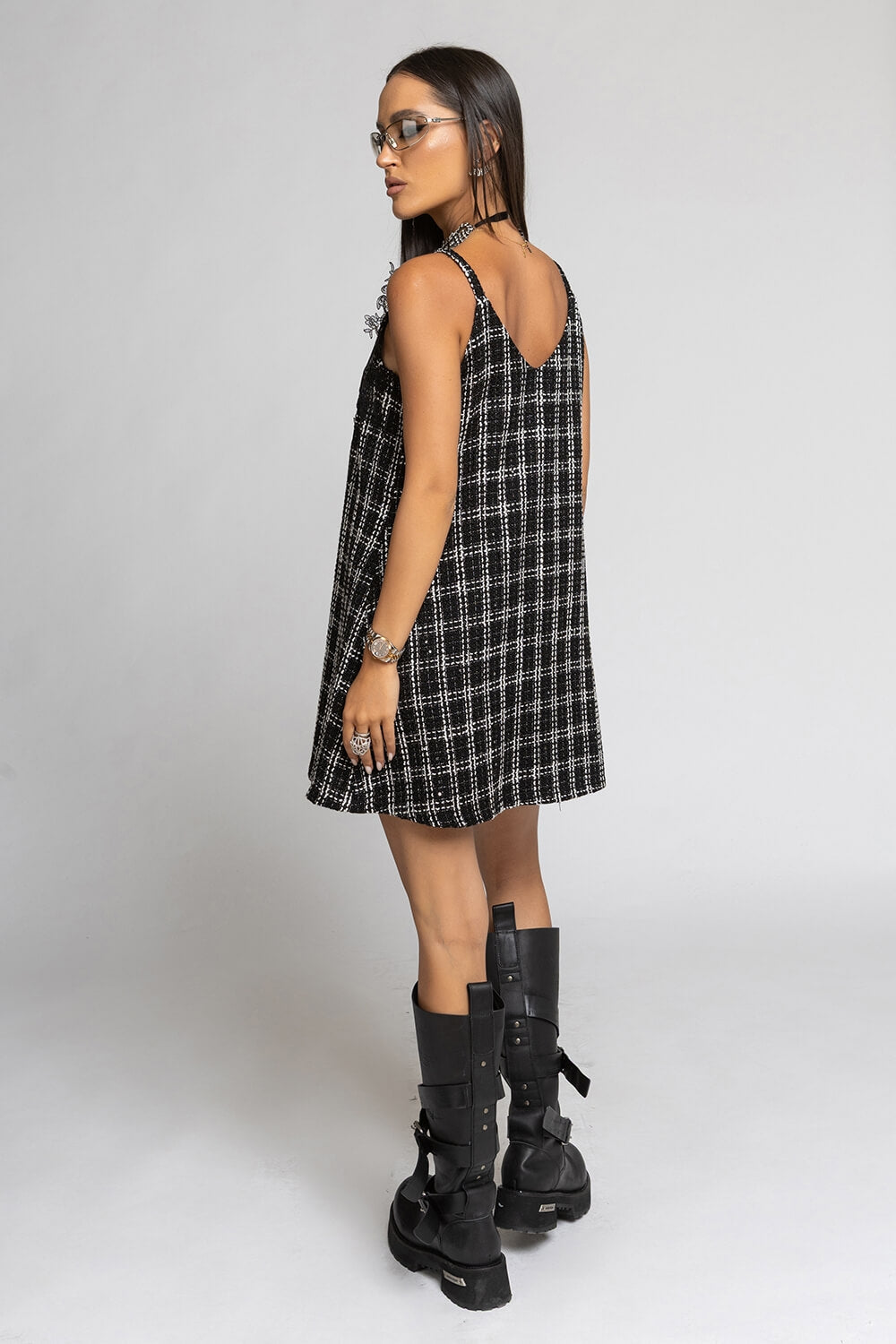 Nikole Dress 2966