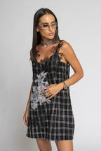 Nikole Dress 2966