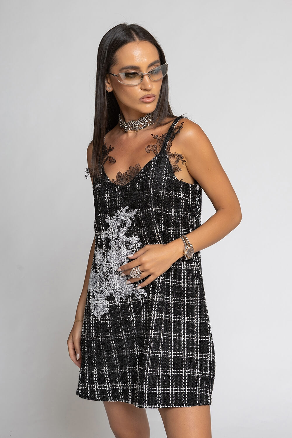Nikole Dress 2966