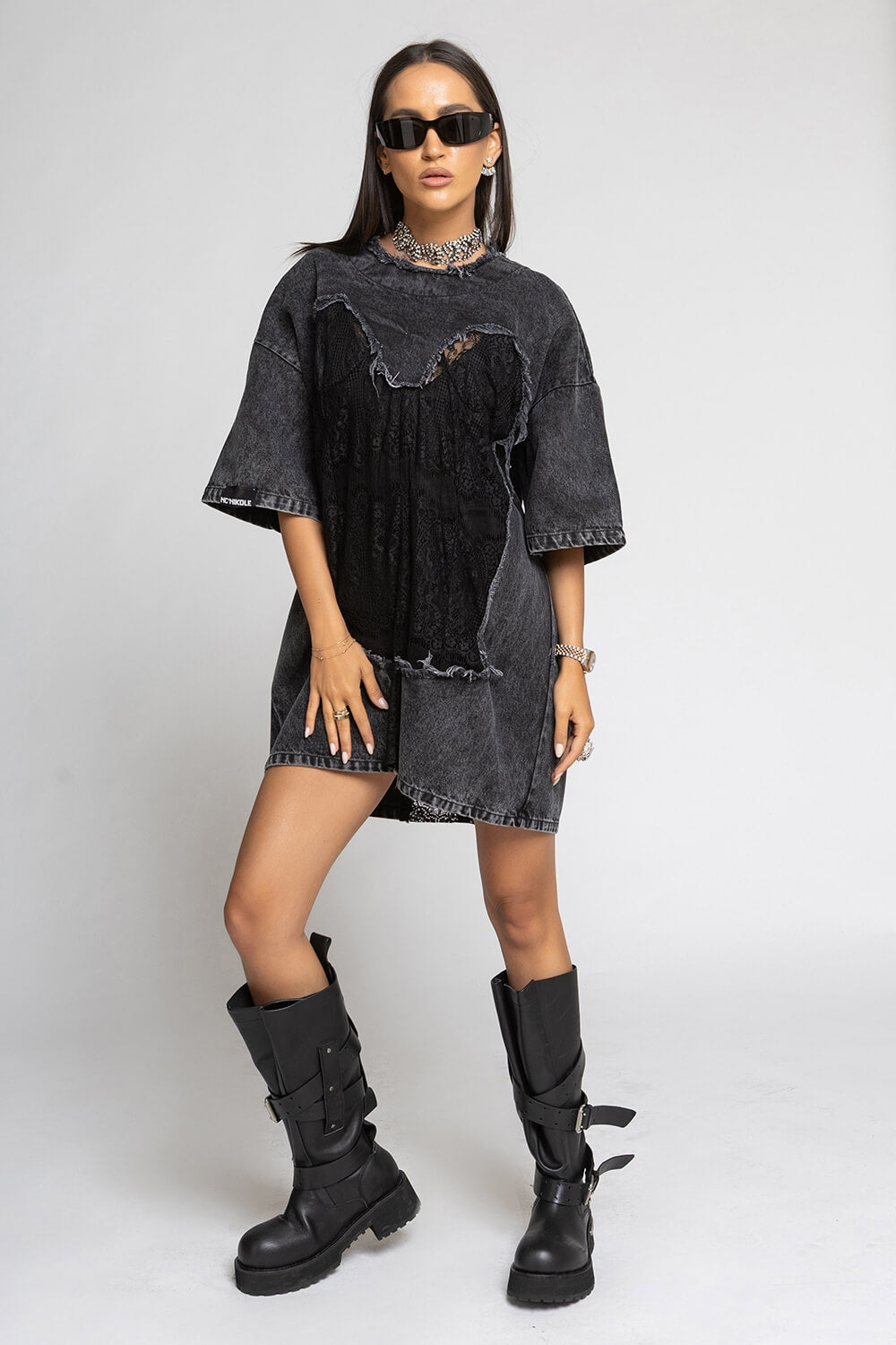 Rochie Nikole 2962