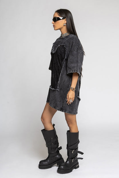 Rochie Nikole 2962