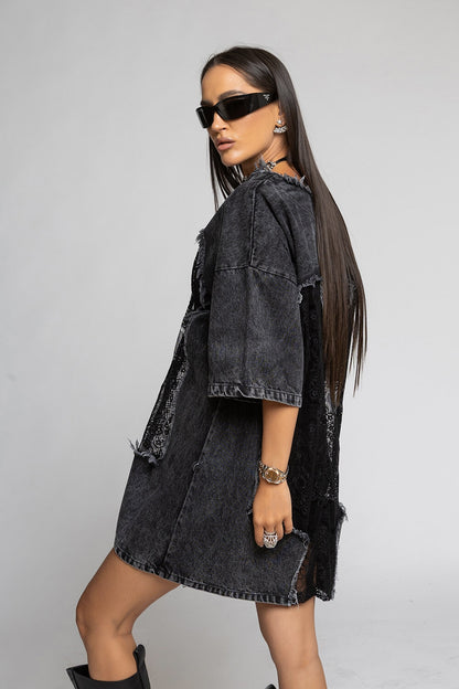 Rochie Nikole 2962