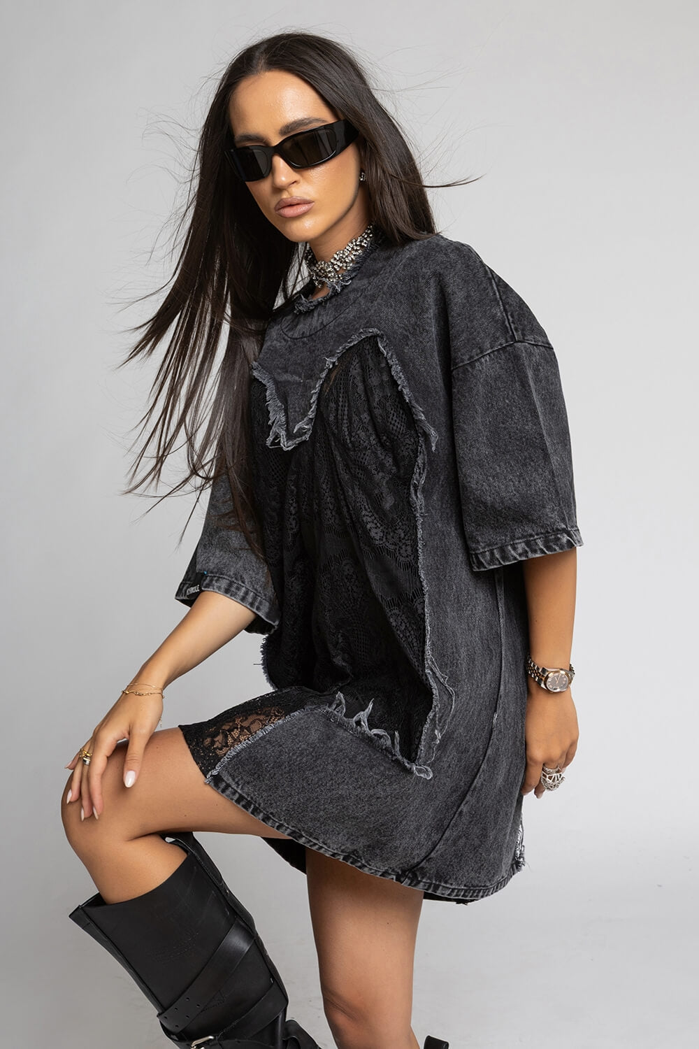 Rochie Nikole 2962