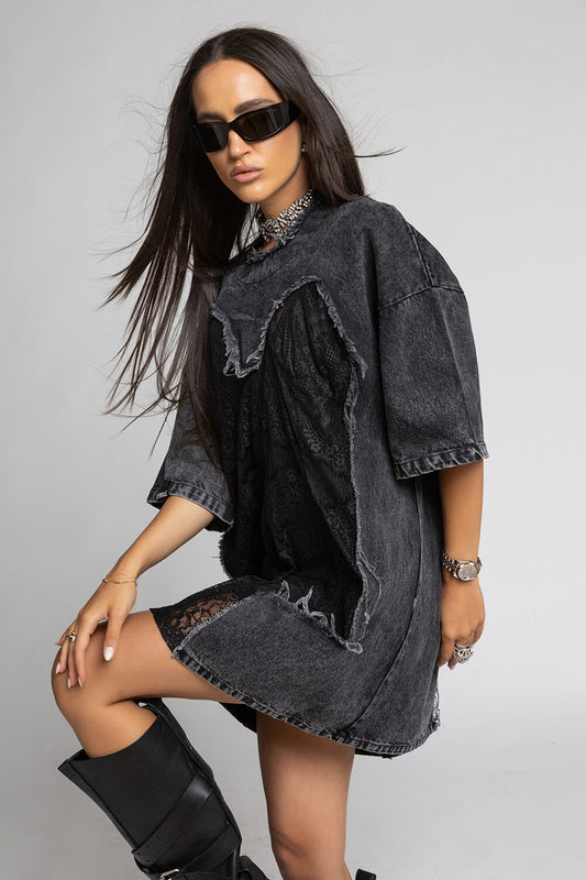 Rochie Nikole 2962