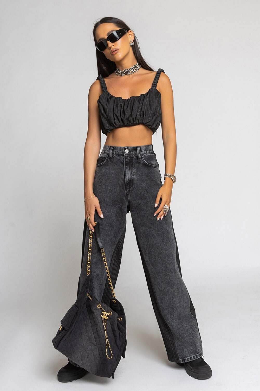 Nikole 5915 Bustier