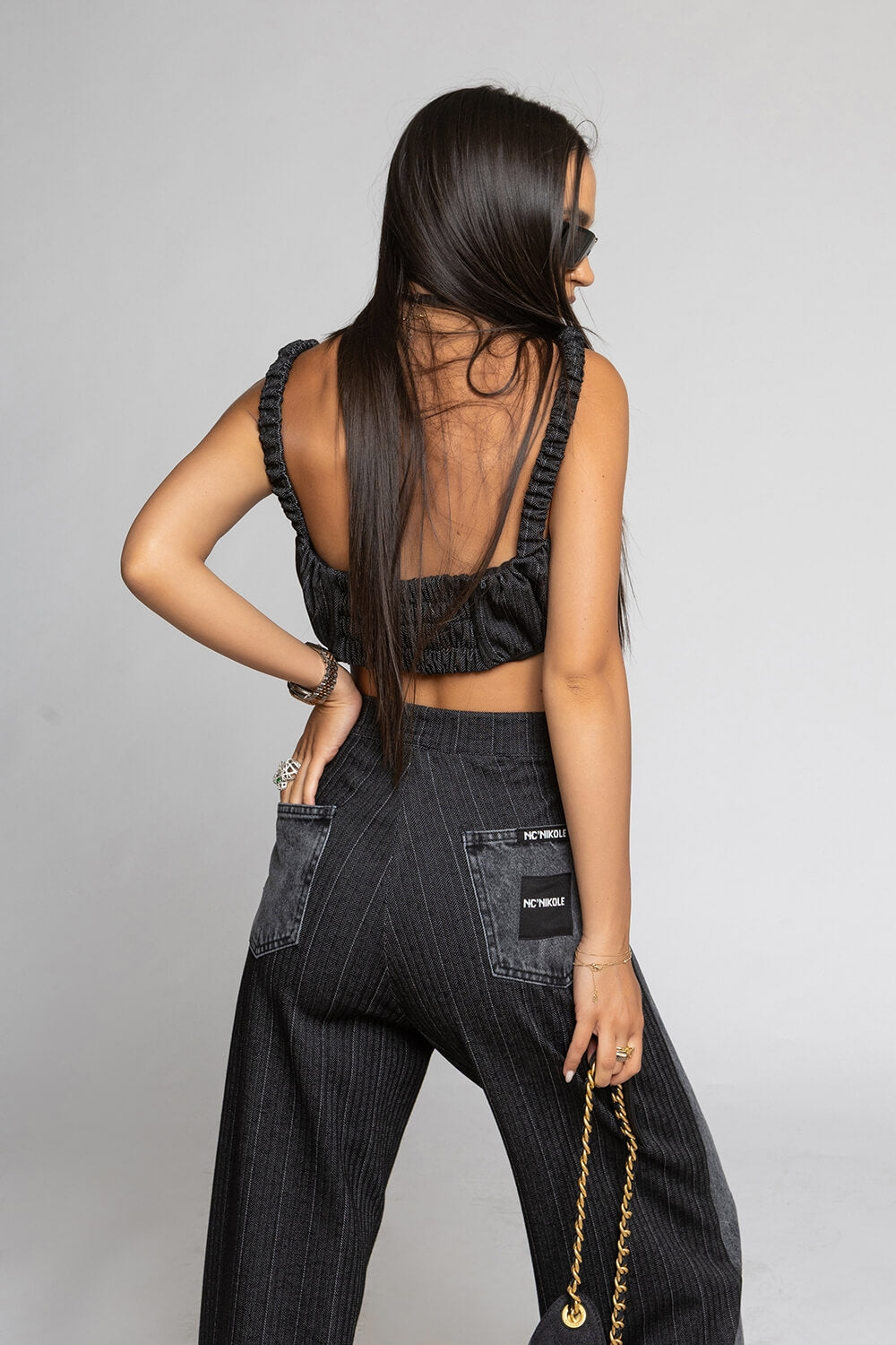 Nikole 5915 Bustier