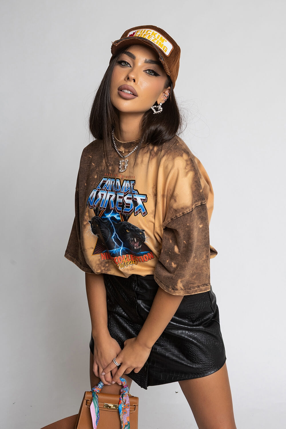 Tricou Nikole 5680