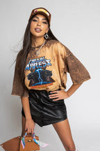 Tricou Nikole 5680